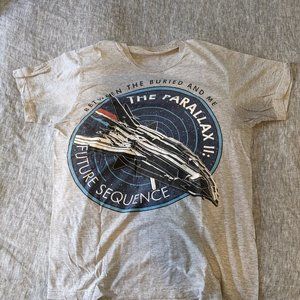 Between the Buried and Me tshirt
